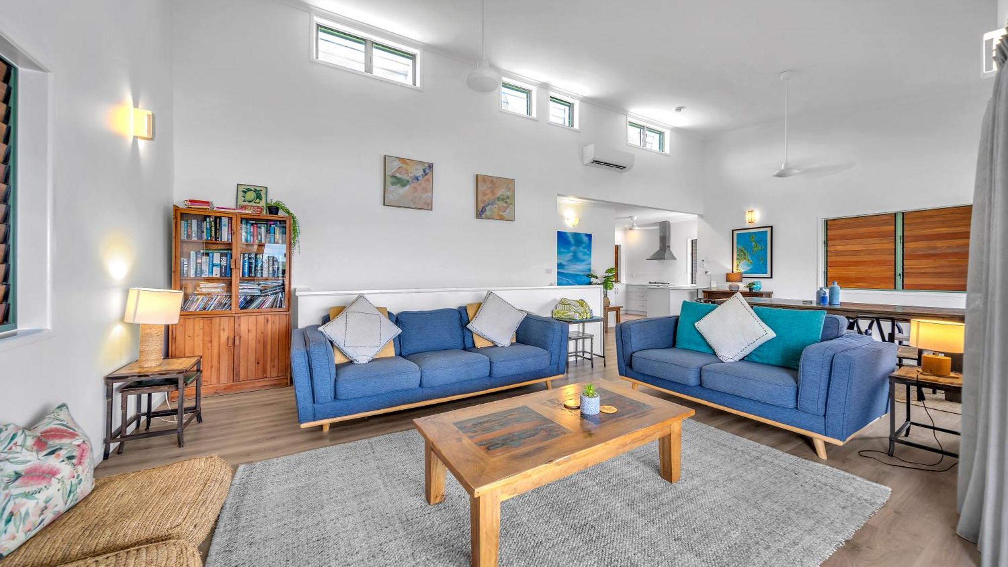 Casuarina Cove 13 On Hamilton Island By Hamorent Exterior foto